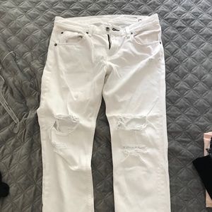Rag & bone jeans